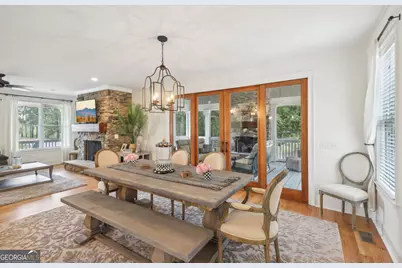 1421 Garners Ferry, Greensboro, GA 30642 - Photo 18