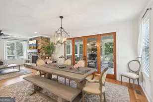 1421 Garners Ferry, Greensboro, GA 30642 - Photo 18