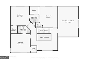 1421 Garners Ferry, Greensboro, GA 30642 - Photo 72