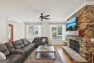 1421 Garners Ferry, Greensboro, GA 30642 - Photo 14