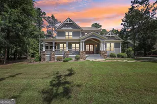 1421 Garners Ferry, Greensboro, GA 30642 - Photo 2