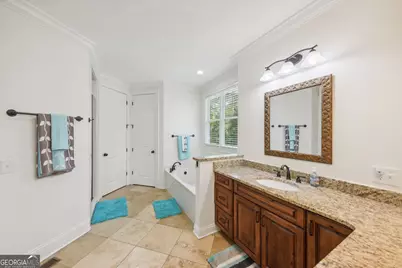 1421 Garners Ferry, Greensboro, GA 30642 - Photo 36