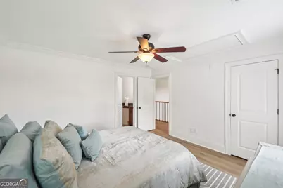 1421 Garners Ferry, Greensboro, GA 30642 - Photo 48