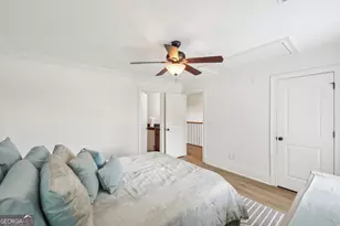 1421 Garners Ferry, Greensboro, GA 30642 - Photo 48