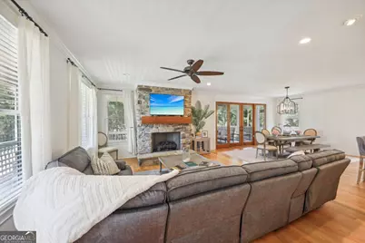 1421 Garners Ferry, Greensboro, GA 30642 - Photo 12