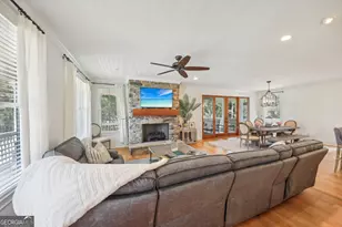 1421 Garners Ferry, Greensboro, GA 30642 - Photo 12