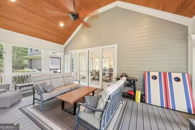 1421 Garners Ferry, Greensboro, GA 30642 - Photo 28