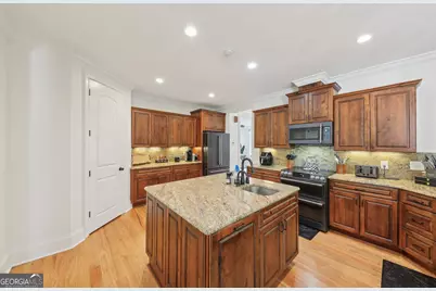 1421 Garners Ferry, Greensboro, GA 30642 - Photo 20