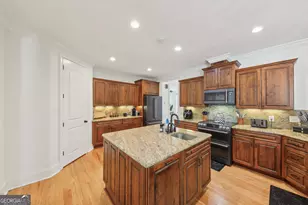 1421 Garners Ferry, Greensboro, GA 30642 - Photo 20