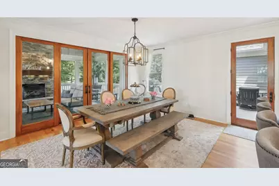 1421 Garners Ferry, Greensboro, GA 30642 - Photo 16