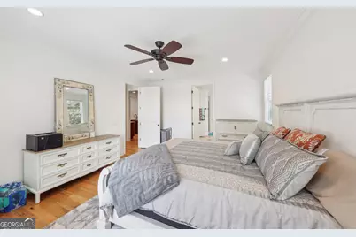 1421 Garners Ferry, Greensboro, GA 30642 - Photo 34