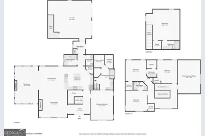 1421 Garners Ferry, Greensboro, GA 30642 - Photo 74