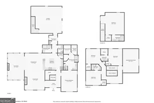 1421 Garners Ferry, Greensboro, GA 30642 - Photo 74