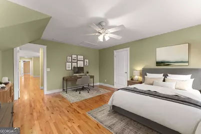 1295 Wall Bridge Loop Road, Clarkesville, GA 30523 - Photo 46