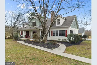 1295 Wall Bridge Loop Road, Clarkesville, GA 30523 - Photo 1