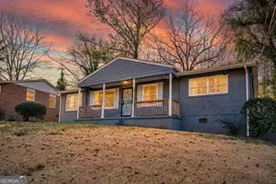 3222 Jamaica Rd NW, Atlanta, GA 30318 - Photo 2