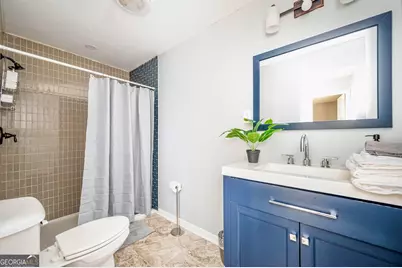 3222 Jamaica Road NW, Atlanta, GA 30318 - Photo 4