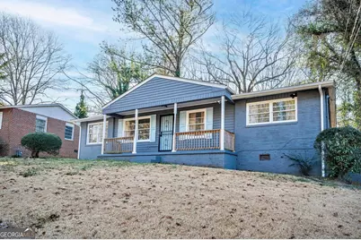 3222 Jamaica Road NW, Atlanta, GA 30318 - Photo 30