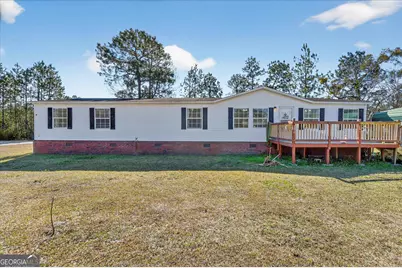 124 Willow Lane NE, Ludowici, GA 31316 - Photo 2
