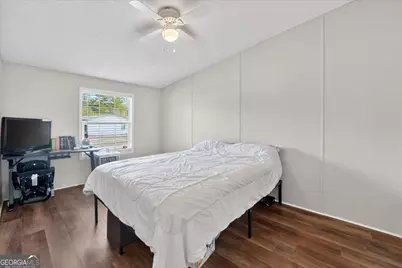 124 Willow Lane NE, Ludowici, GA 31316 - Photo 8