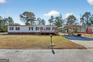 124 Willow Ln NE, Ludowici, GA 31316 - Photo 1
