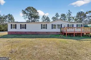 124 Willow Ln NE, Ludowici, GA 31316 - Photo 2