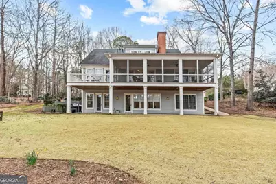 100 Greenwood Court, Eatonton, GA 31024 - Photo 2