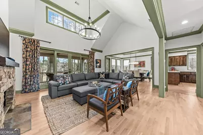 100 Greenwood Court, Eatonton, GA 31024 - Photo 8