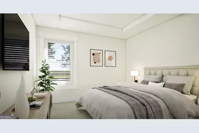 7347 Towne Bishop Lane #21, Fairburn, GA 30213 - Photo 10