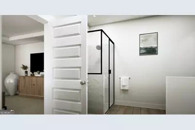 7347 Towne Bishop Lane #21, Fairburn, GA 30213 - Photo 6