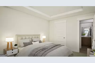 7347 Towne Bishop Lane #21, Fairburn, GA 30213 - Photo 22