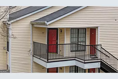 549 Windchase Lane, Stone Mountain, GA 30083 - Photo 22