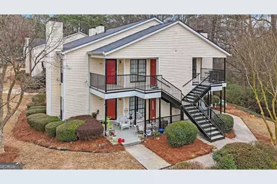 549 Windchase Lane, Stone Mountain, GA 30083 - Photo 1