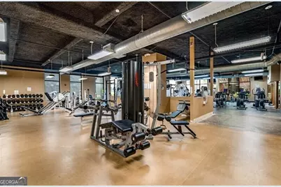 400 17th Street NW, Atlanta, GA 30363 - Photo 4