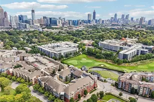 400 17th St NW, Atlanta, GA 30363 - Photo 1