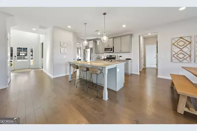 2001 Hereford Lane #33, Columbus, GA 31904 - Photo 8