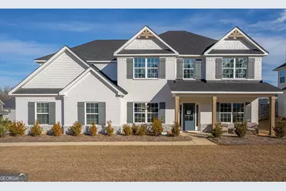 2001 Hereford Lane #33, Columbus, GA 31904 - Photo 1