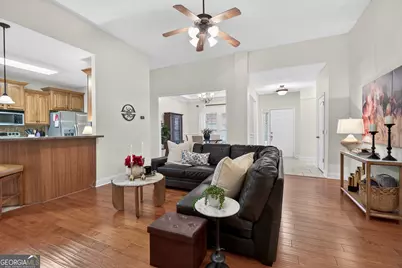 122 Shadow Lawn Drive, Byron, GA 31008 - Photo 16