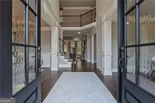 4250 Old Oak Trce, Cumming, GA 30041 - Photo 2