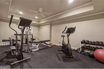 4250 Old Oak Trace, Cumming, GA 30041 - Photo 46