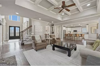 4250 Old Oak Trace, Cumming, GA 30041 - Photo 4