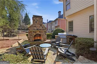 4250 Old Oak Trace, Cumming, GA 30041 - Photo 48