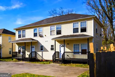 478 Sunset Avenue NW, Atlanta, GA 30318 - Photo 2