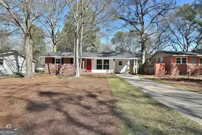 1813 Celia Drive, Columbus, GA 31907 - Photo 1