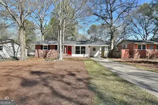 1813 Celia Dr, Columbus, GA 31907 - Photo 1