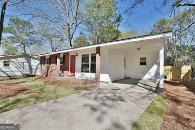 1813 Celia Drive, Columbus, GA 31907 - Photo 2