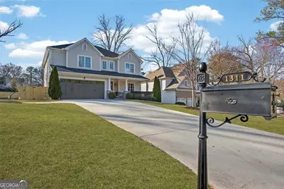 1311 Conway Road, Decatur, GA 30030 - Photo 8