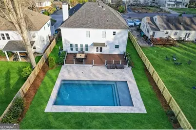 1311 Conway Road, Decatur, GA 30030 - Photo 2