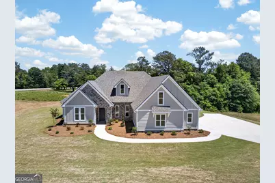 3511 S 16 Highway, Carrollton, GA 30116 - Photo 2