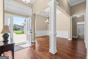 84 Spyglass, Kingsland, GA 31548 - Photo 14